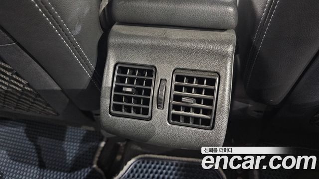 Renault Korea SM3 2015 — photo 30
