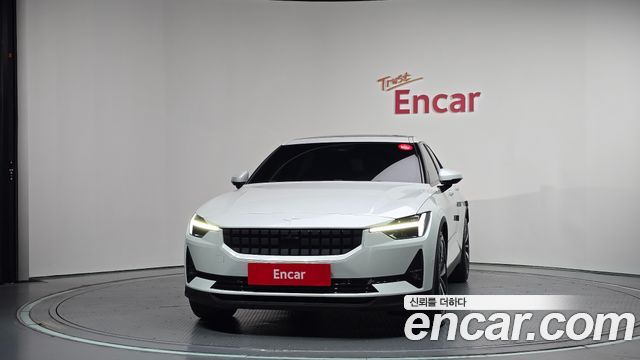 Polestar Polestar 2 2022 — photo 3