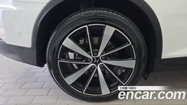Polestar Polestar 2 2022 — photo 5