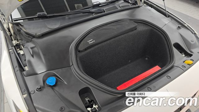 Polestar Polestar 2 2022 — photo 6