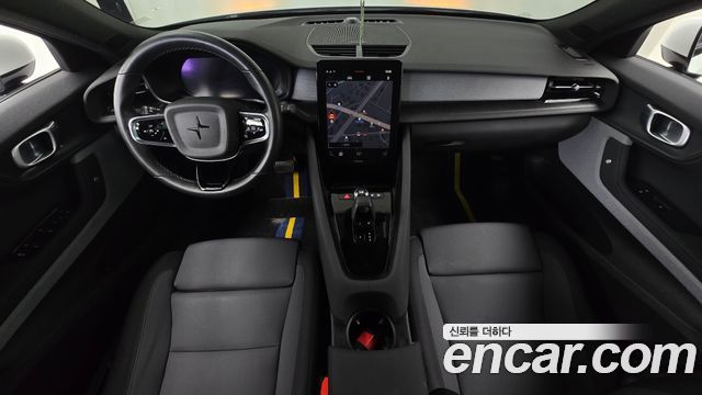 Polestar Polestar 2 2022 — photo 7