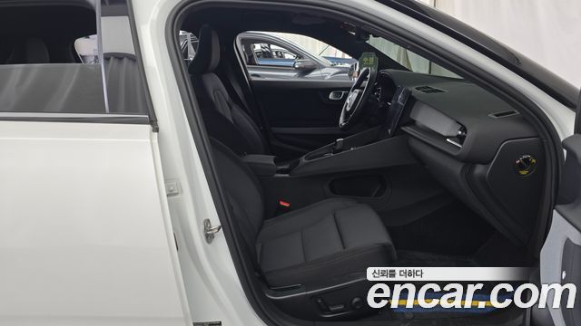 Polestar Polestar 2 2022 — photo 11