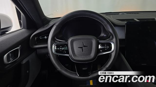 Polestar Polestar 2 2022 — photo 13