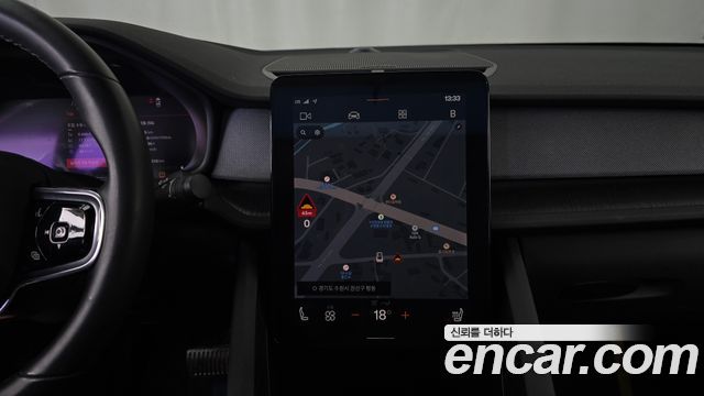 Polestar Polestar 2 2022 — photo 14