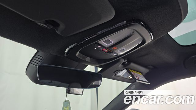 Polestar Polestar 2 2022 — photo 17