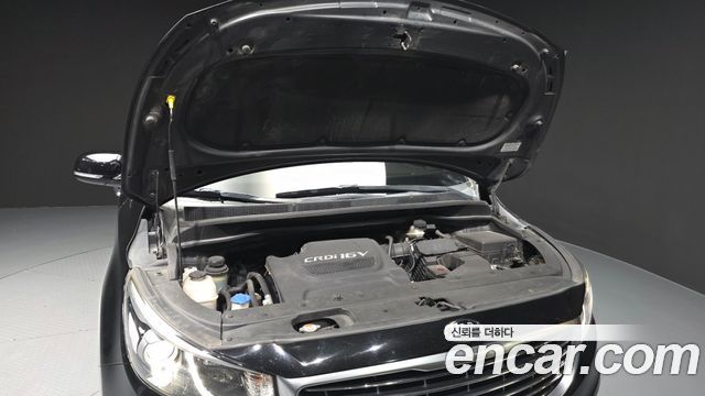 Kia Canival 2016 — photo 6