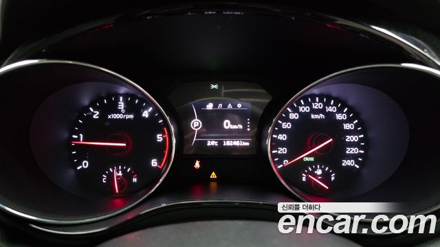 Kia Canival 2016 — photo 8