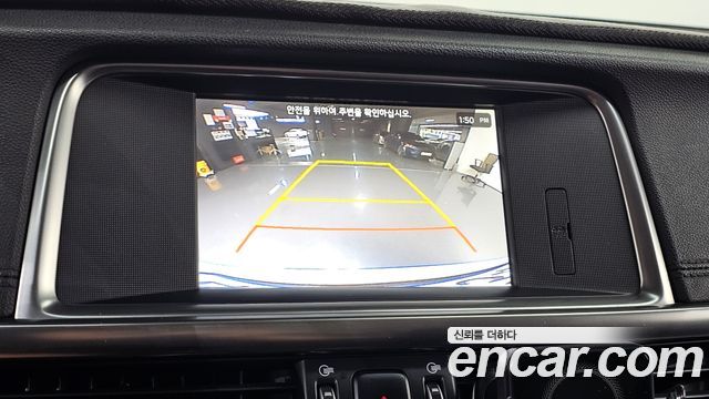 Kia K5 2016 — photo 20