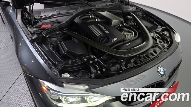 BMW M4 2016 — photo 6