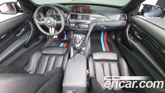 BMW M4 2016 — photo 7