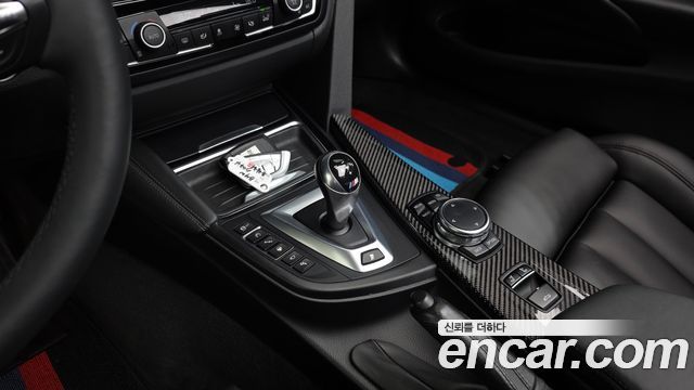 BMW M4 2016 — photo 9