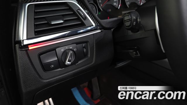 BMW M4 2016 — photo 13