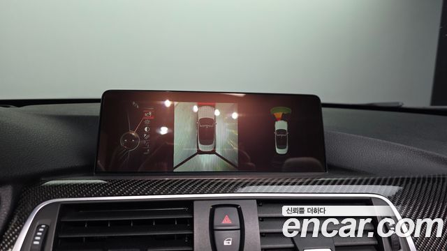 BMW M4 2016 — photo 16