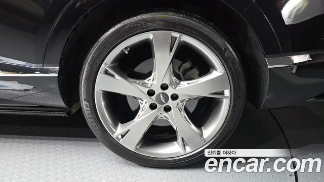 Genesis GV80 2020 — photo 5
