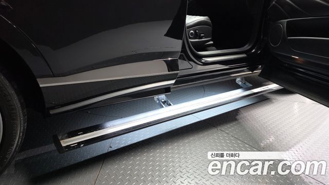Genesis GV80 2020 — photo 25