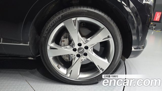 Genesis GV80 2020 — photo 7