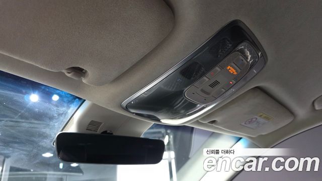 Genesis GV80 2020 — photo 31