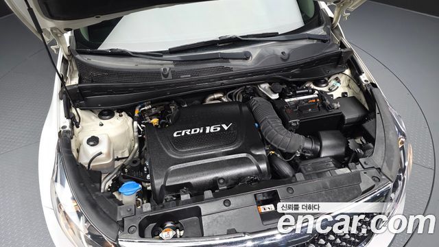 Kia Sportage 2016 — photo 6