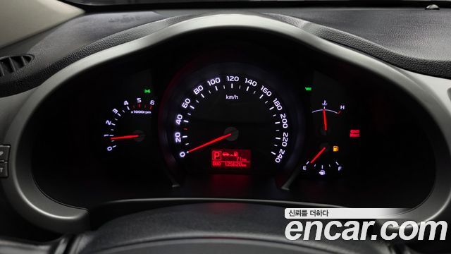Kia Sportage 2016 — photo 11