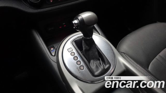 Kia Sportage 2016 — photo 12