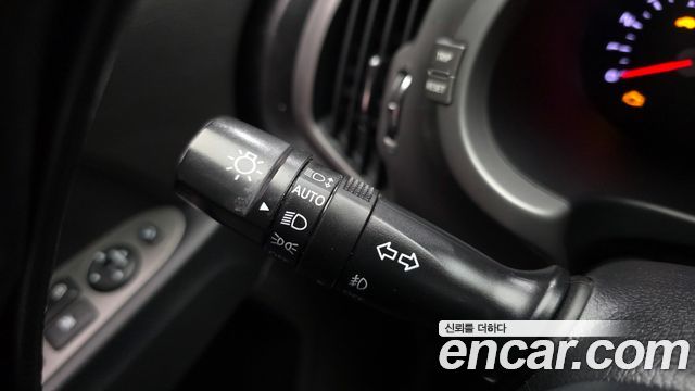 Kia Sportage 2016 — photo 25