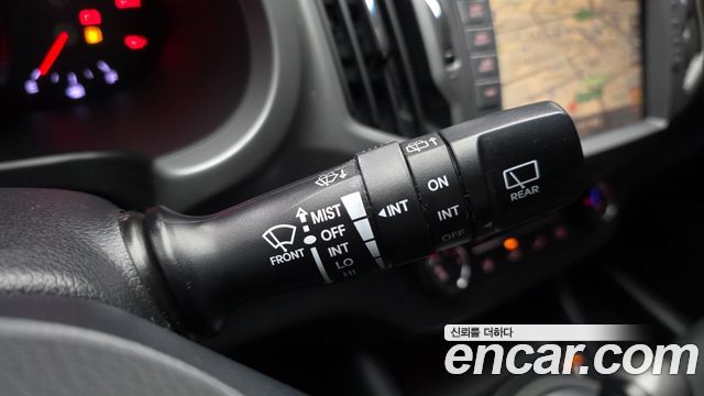 Kia Sportage 2016 — photo 26