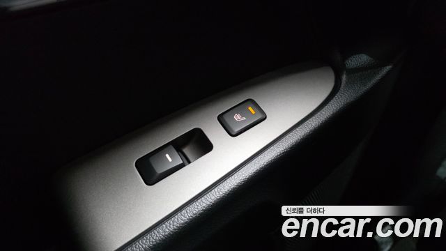 Kia Sportage 2016 — photo 27