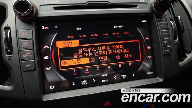 Kia Sportage 2016 — photo 31