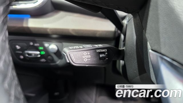 Audi Q5 2023 — photo 20