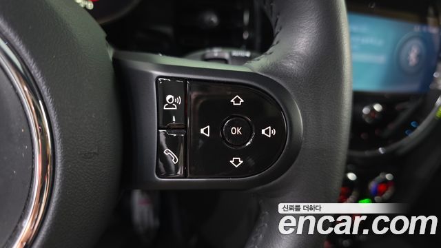 Mini Cooper 2024 — photo 27