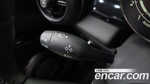 Mini Cooper 2024 — photo 30