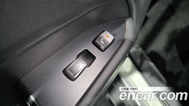 KG Mobility Rexton 2021 — photo 18