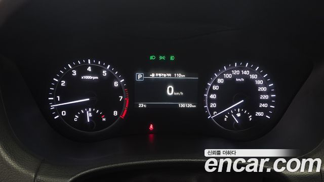 Genesis G80 2018 — photo 11