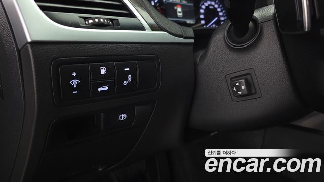 Genesis G80 2018 — photo 23