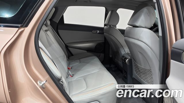 Hyundai Nexo 2021 — photo 17
