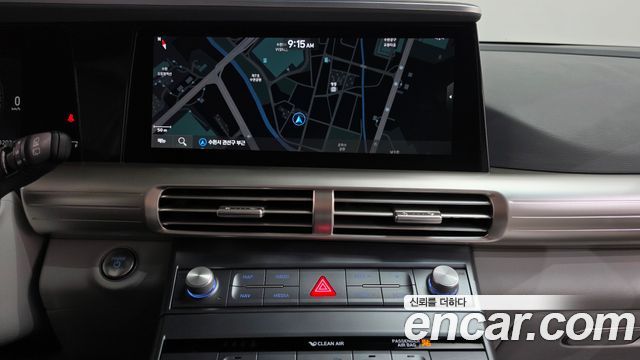 Hyundai Nexo 2021 — photo 18