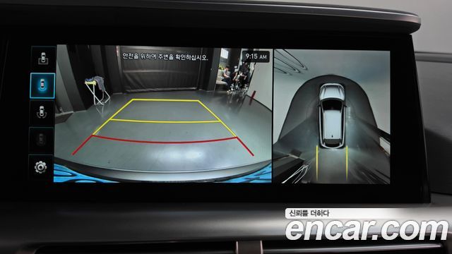 Hyundai Nexo 2021 — photo 20