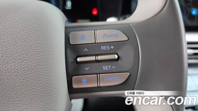 Hyundai Nexo 2021 — photo 24