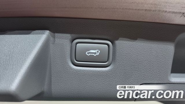 Hyundai Nexo 2021 — photo 25