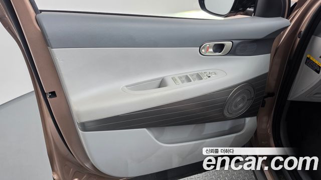 Hyundai Nexo 2021 — photo 14