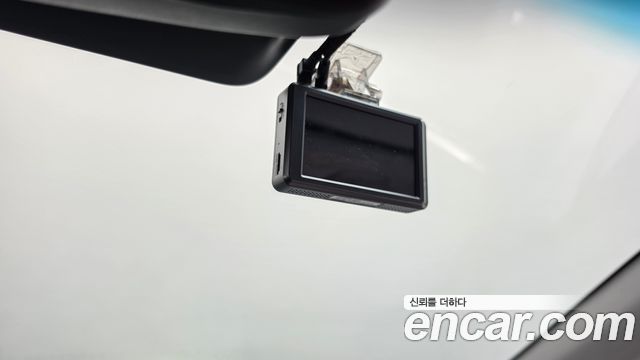 Hyundai Nexo 2021 — photo 29