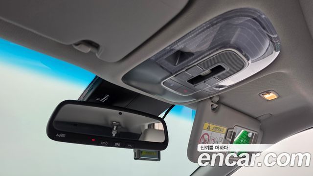 Hyundai Nexo 2021 — photo 30