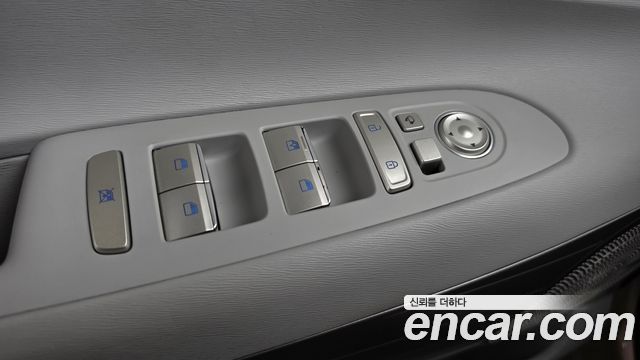 Hyundai Nexo 2021 — photo 33