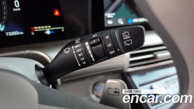 Hyundai Nexo 2021 — photo 36