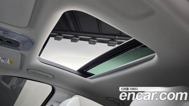 Hyundai Nexo 2021 — photo 37