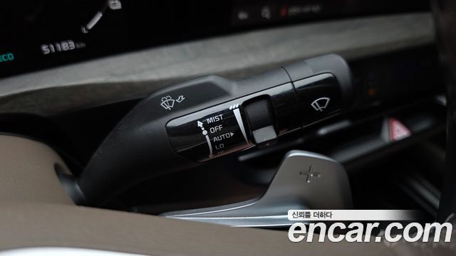 Kia K8 2022 — photo 24