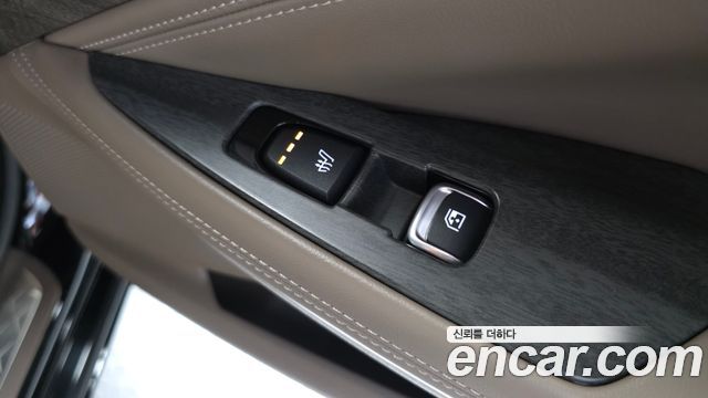 Kia K8 2022 — photo 26