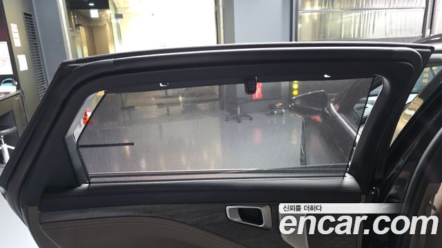 Kia K8 2022 — photo 28