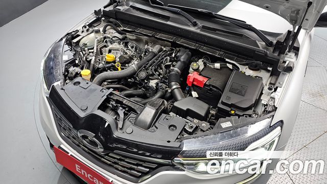 Renault Korea XM3 2023 — photo 6