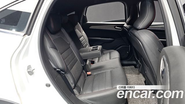 Renault Korea XM3 2023 — photo 18